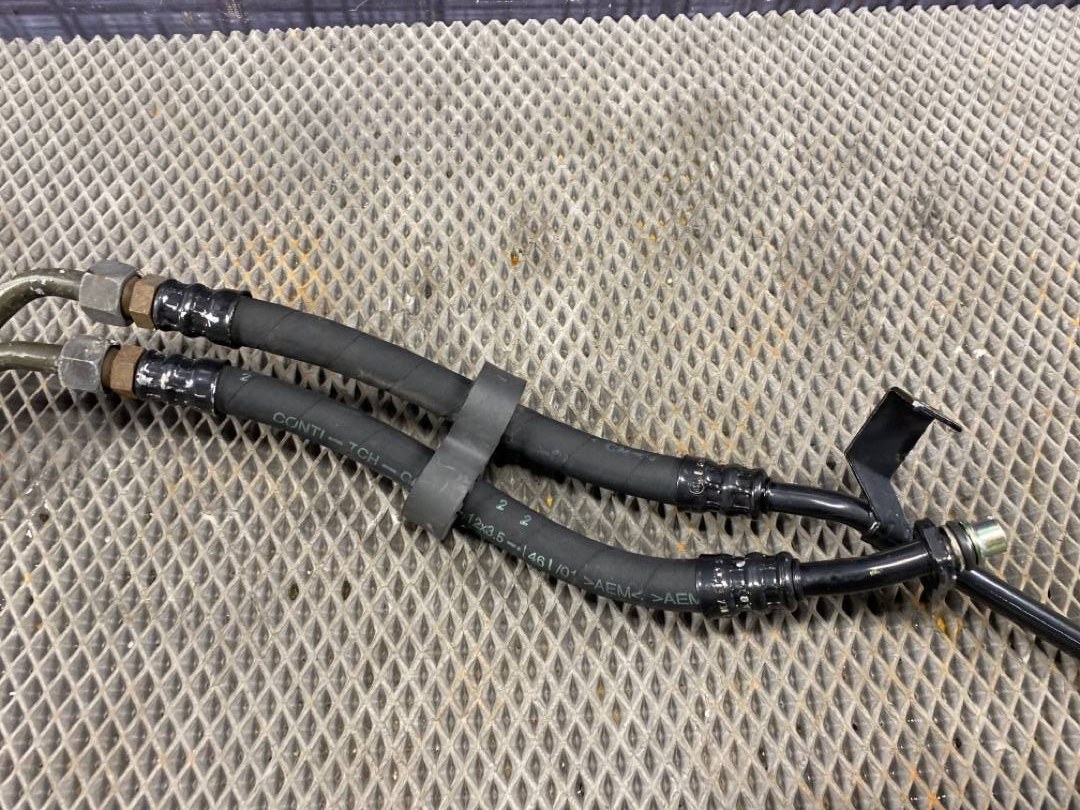 Шланг масляный, 1360 рублей, Красноярск