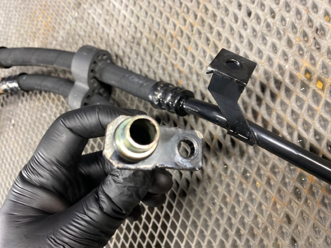 Шланг масляный, 1360 рублей, Красноярск