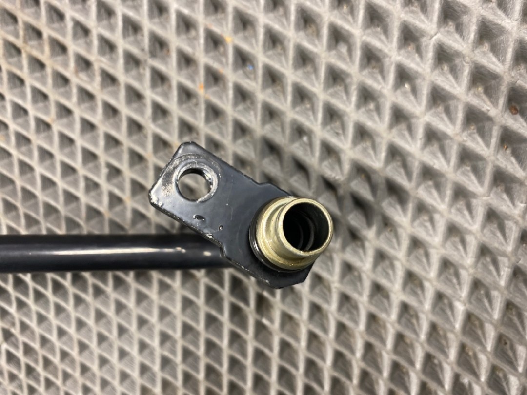 Шланг масляный, 1360 рублей, Красноярск