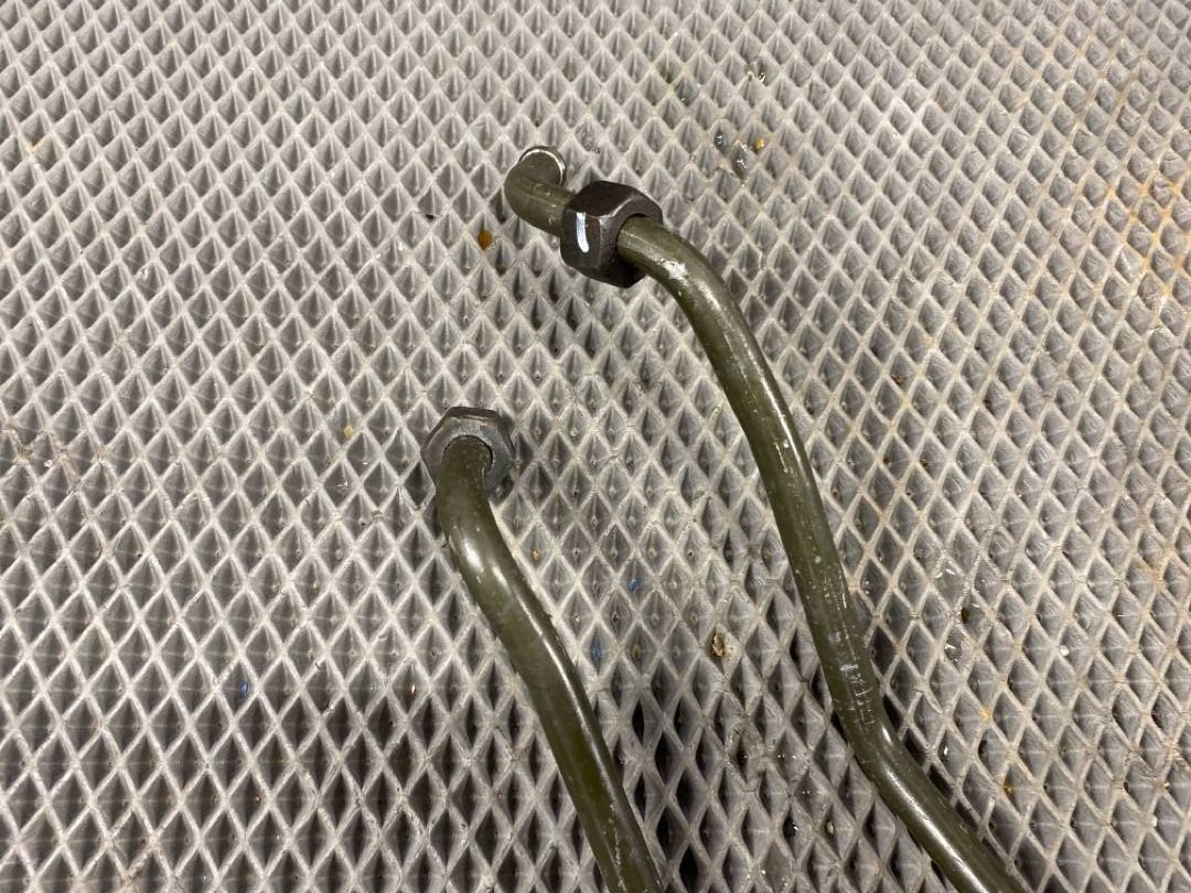 Шланг масляный, 1360 рублей, Красноярск