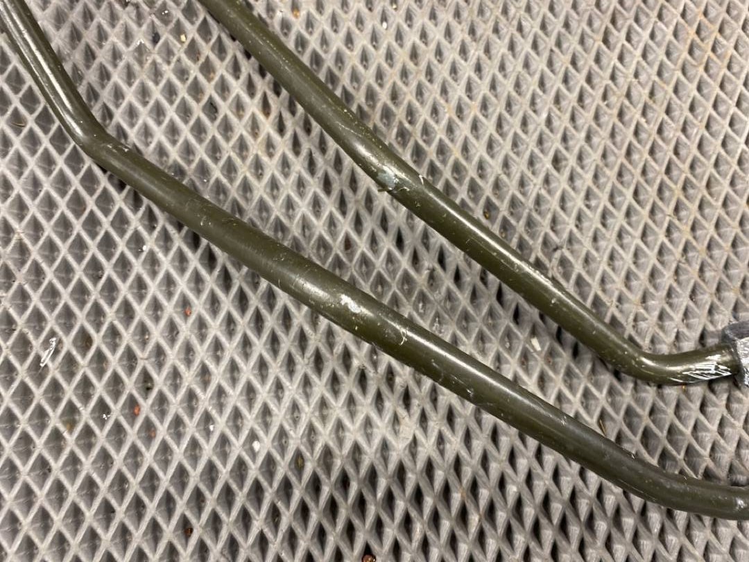 Шланг масляный, 1360 рублей, Красноярск