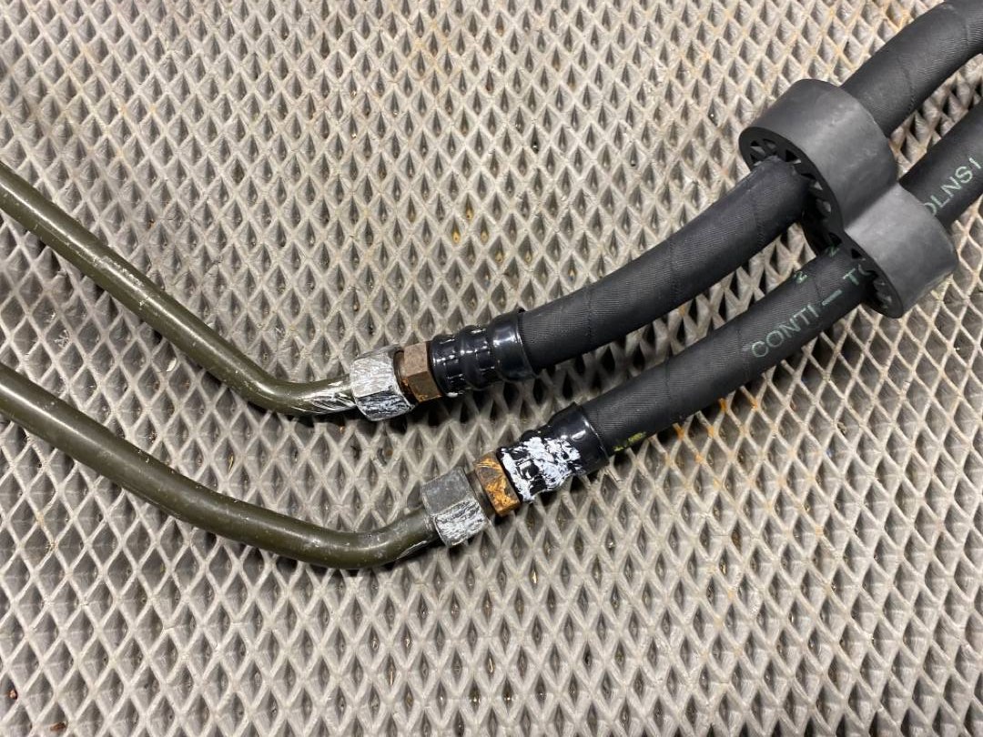 Шланг масляный, 1360 рублей, Красноярск