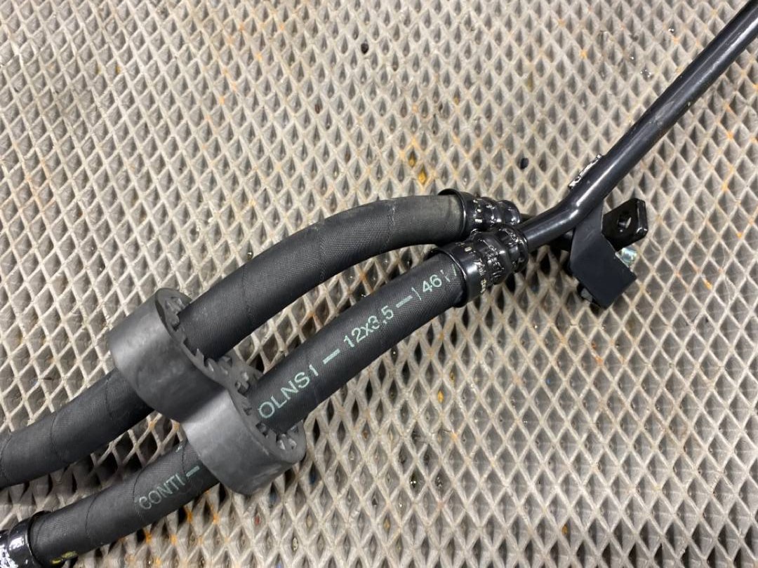 Шланг масляный, 1360 рублей, Красноярск