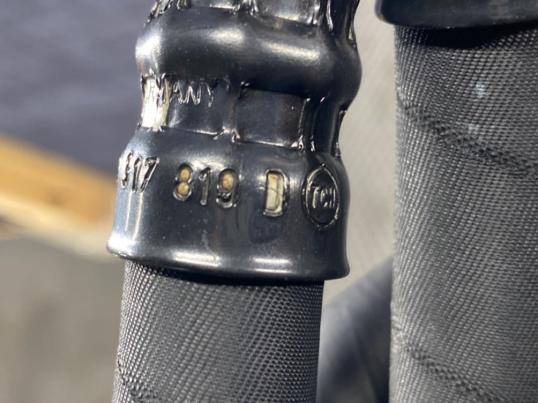 Шланг масляный, 1360 рублей, Красноярск