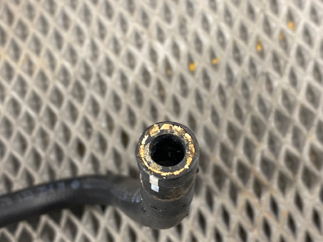 Шланг системы охлаждения, 510 рублей, Красноярск