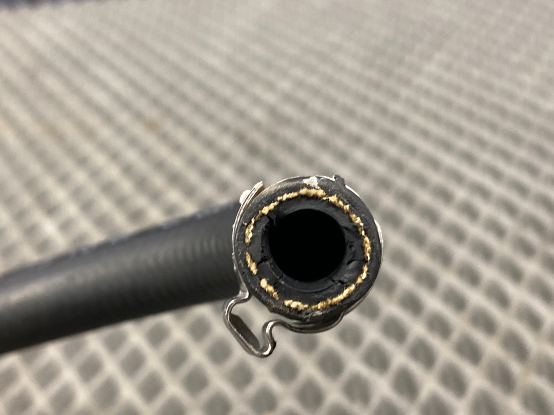 Шланг системы охлаждения, 510 рублей, Красноярск