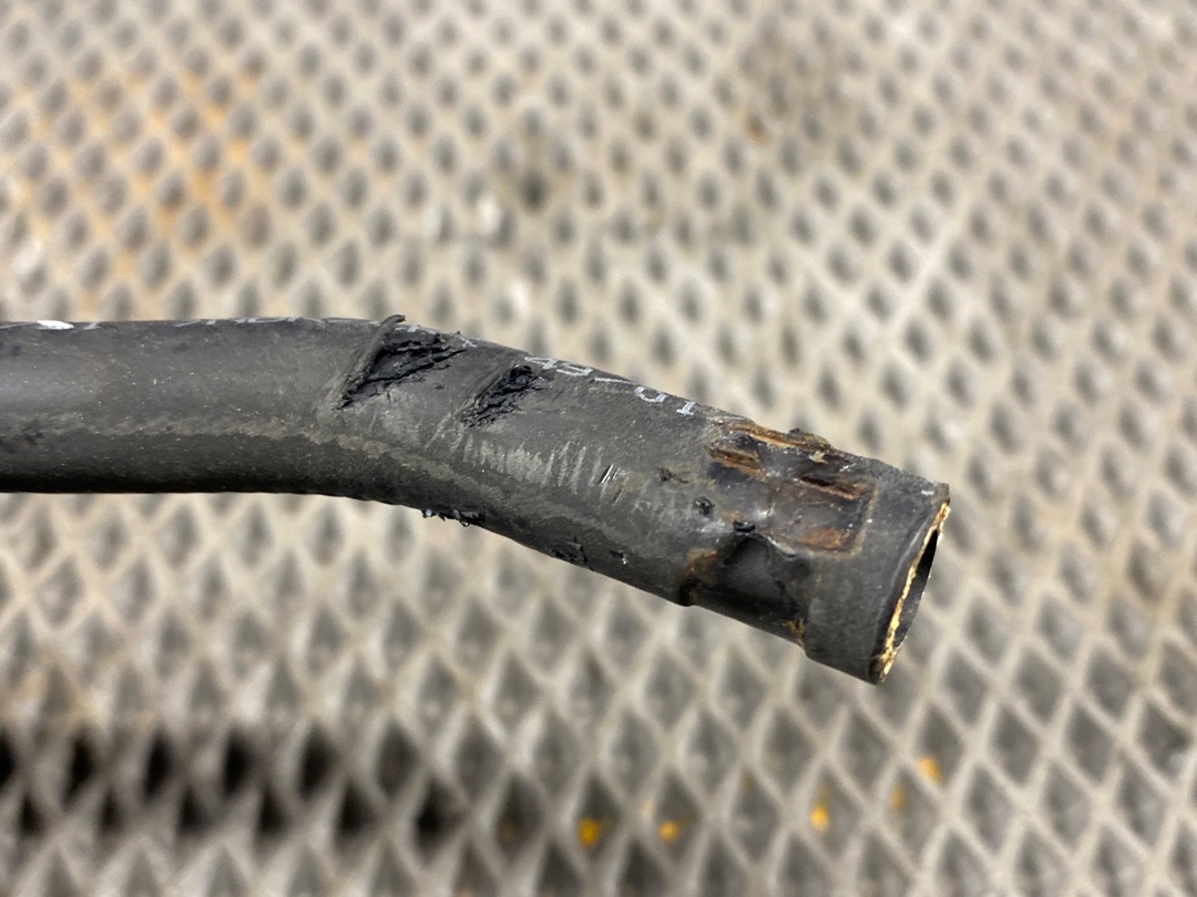 Шланг системы охлаждения, 510 рублей, Красноярск