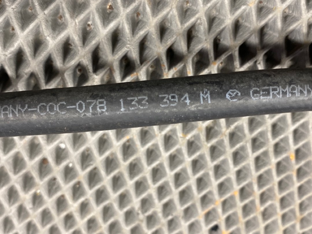 Шланг системы охлаждения, 510 рублей, Красноярск