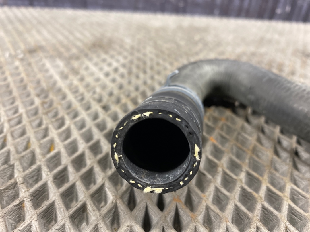 Шланг системы охлаждения, 850 рублей, Красноярск