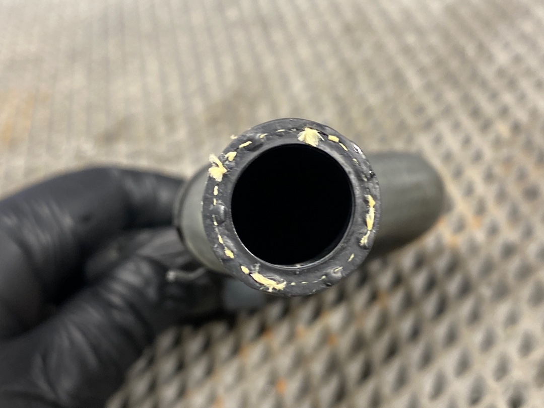 Шланг системы охлаждения, 850 рублей, Красноярск