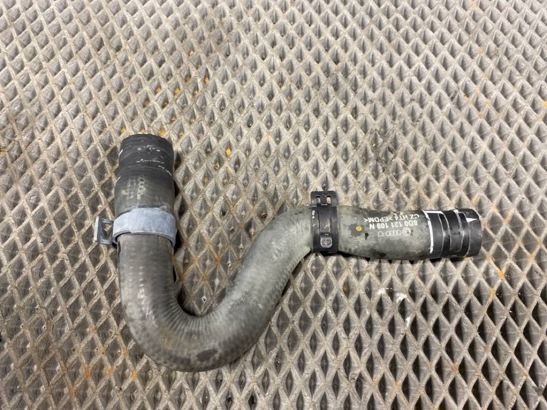 Шланг системы охлаждения, 850 рублей, Красноярск