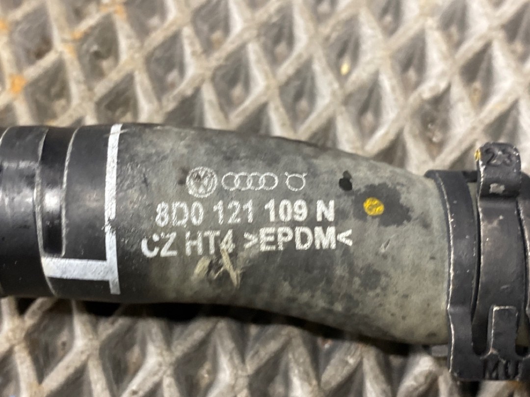 Шланг системы охлаждения, 850 рублей, Красноярск