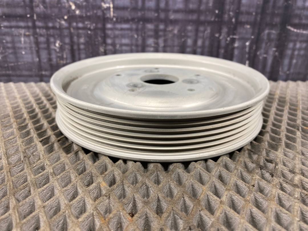 Шкив насоса гидроусилителя, 850 рублей, Красноярск