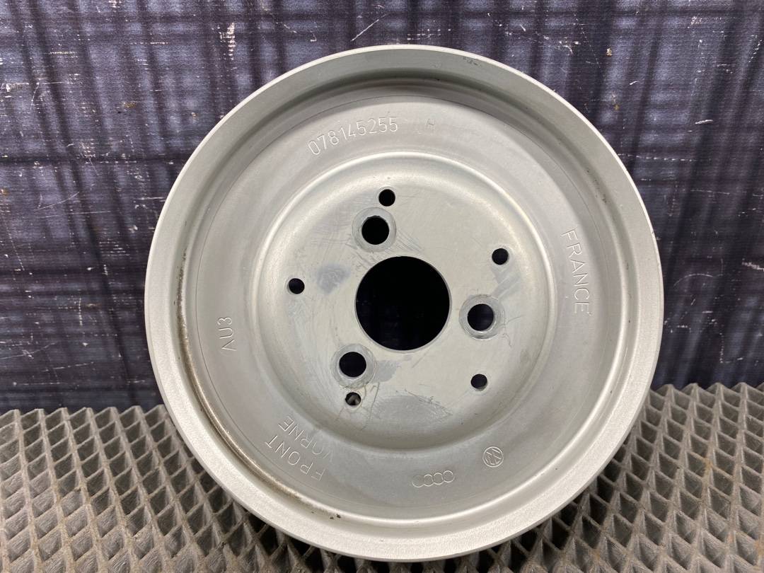 Шкив насоса гидроусилителя, 850 рублей, Красноярск