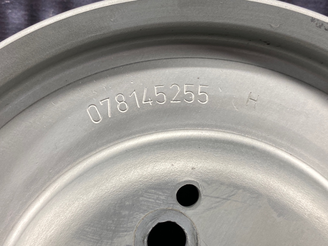 Шкив насоса гидроусилителя, 850 рублей, Красноярск