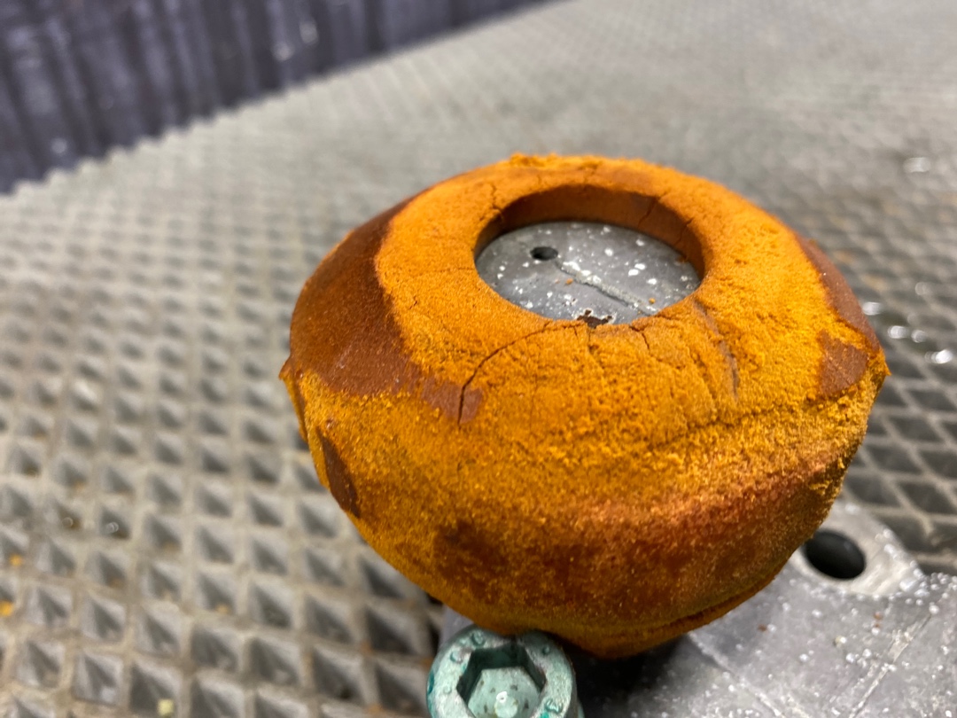 Кронштейн двигателя, 850 рублей, Красноярск