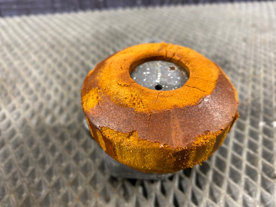 Кронштейн двигателя, 850 рублей, Красноярск