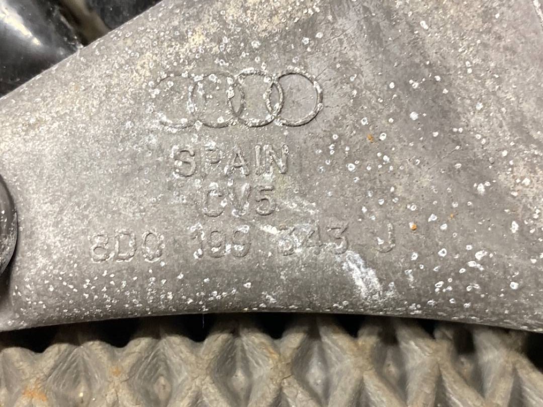 Кронштейн двигателя, 850 рублей, Красноярск