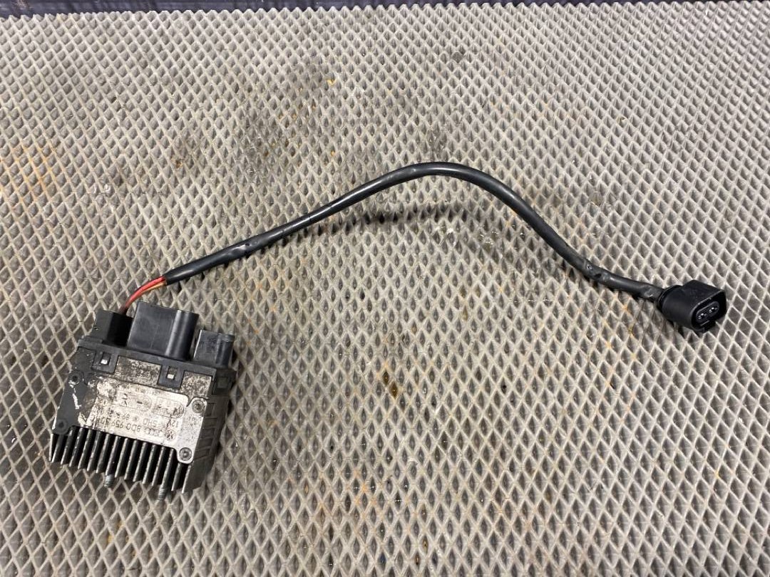 Блок управления вентилятором, 5100 рублей, Красноярск