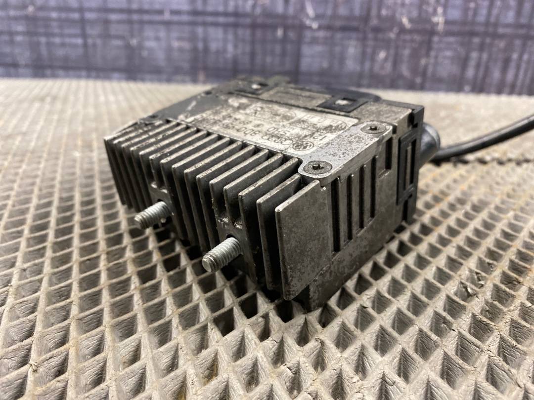 Блок управления вентилятором, 5100 рублей, Красноярск