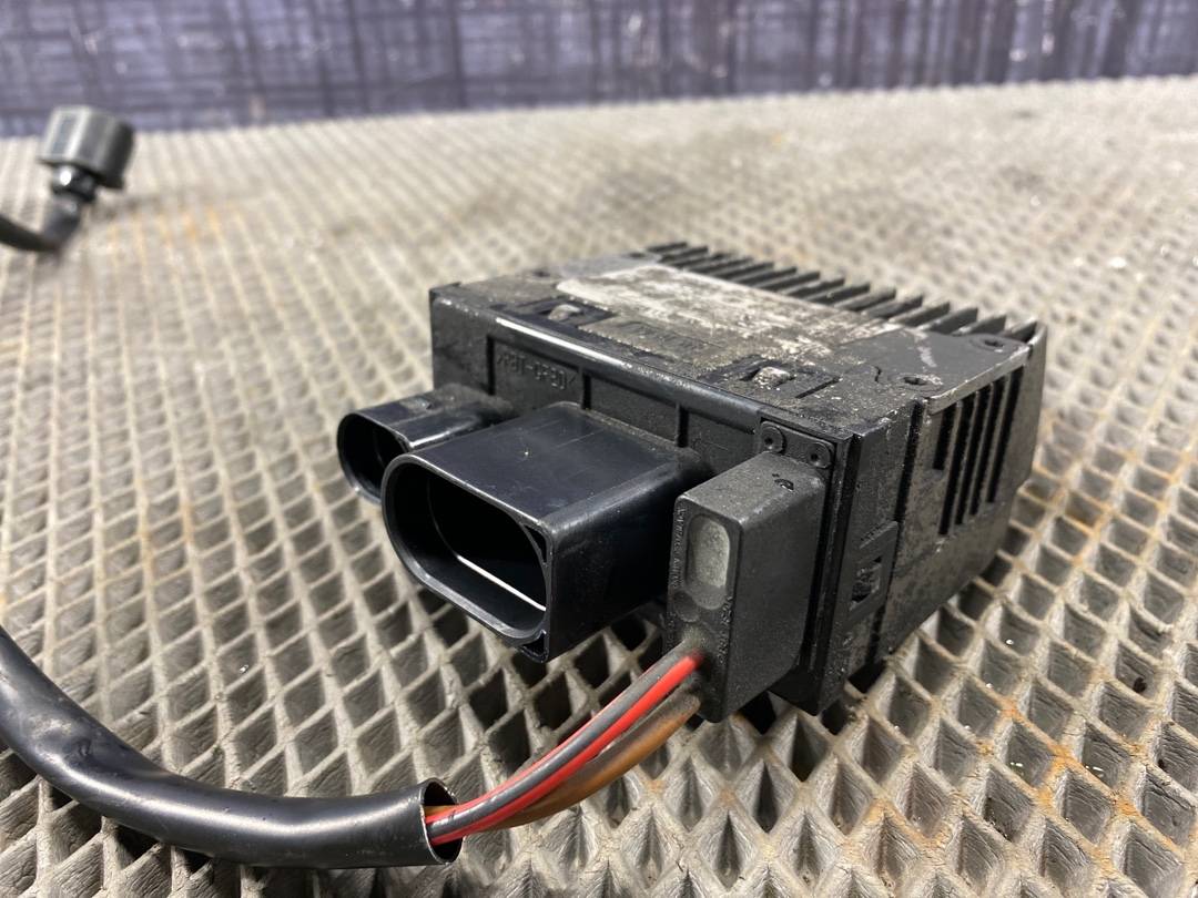 Блок управления вентилятором, 5100 рублей, Красноярск