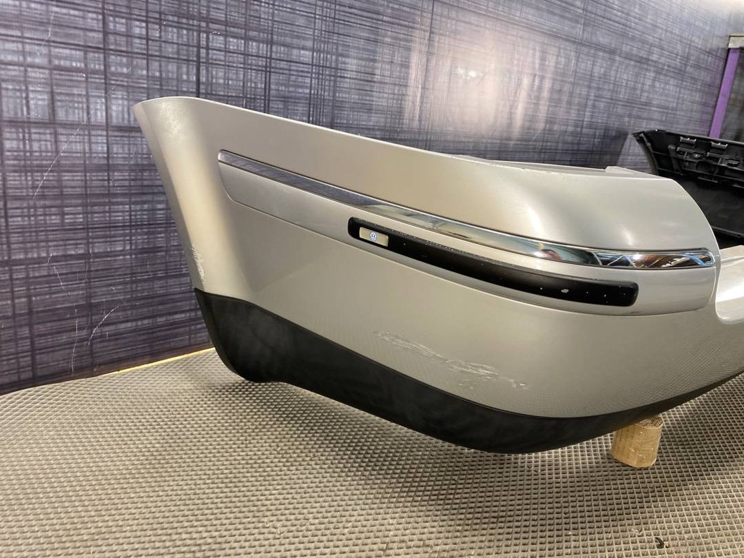 Бампер, 6800 рублей, Красноярск