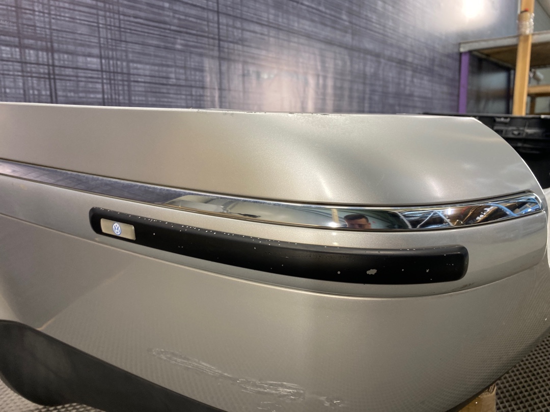 Бампер, 6800 рублей, Красноярск