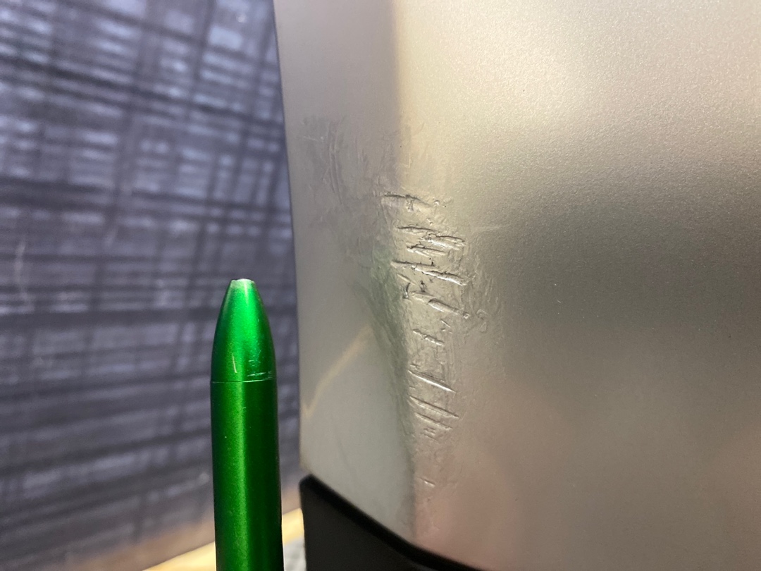 Бампер, 6800 рублей, Красноярск