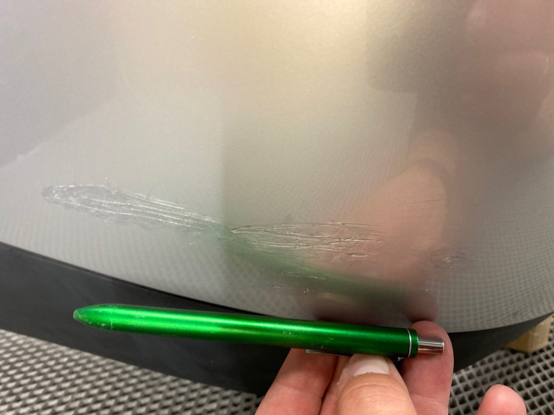 Бампер, 6800 рублей, Красноярск