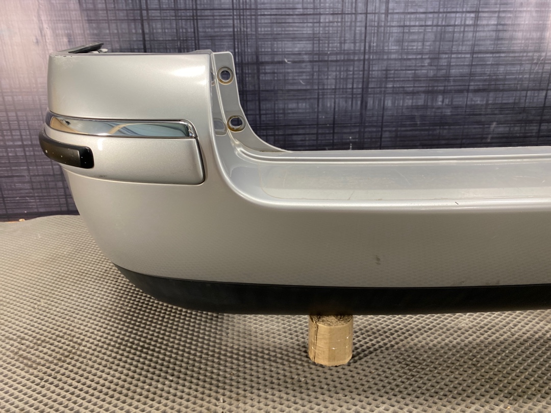 Бампер, 6800 рублей, Красноярск