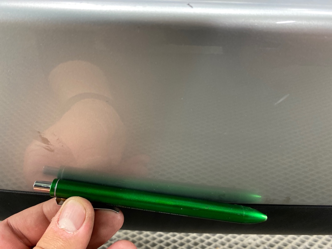 Бампер, 6800 рублей, Красноярск