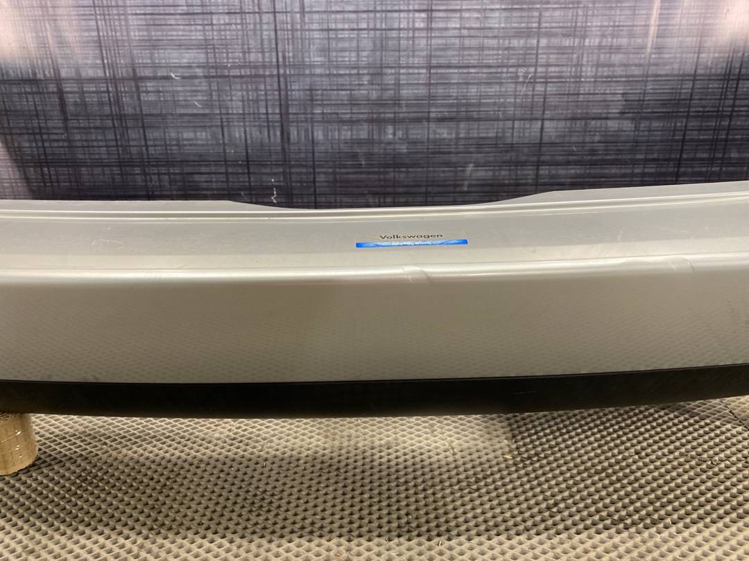 Бампер, 6800 рублей, Красноярск