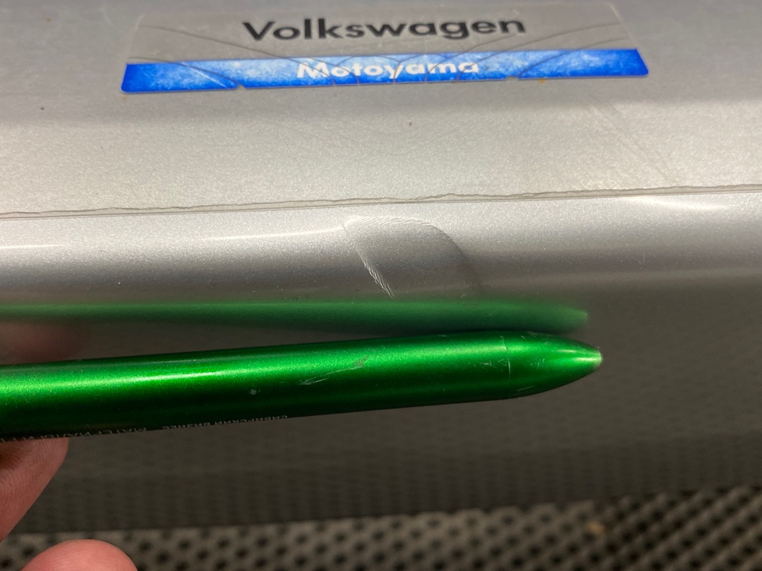 Бампер, 6800 рублей, Красноярск