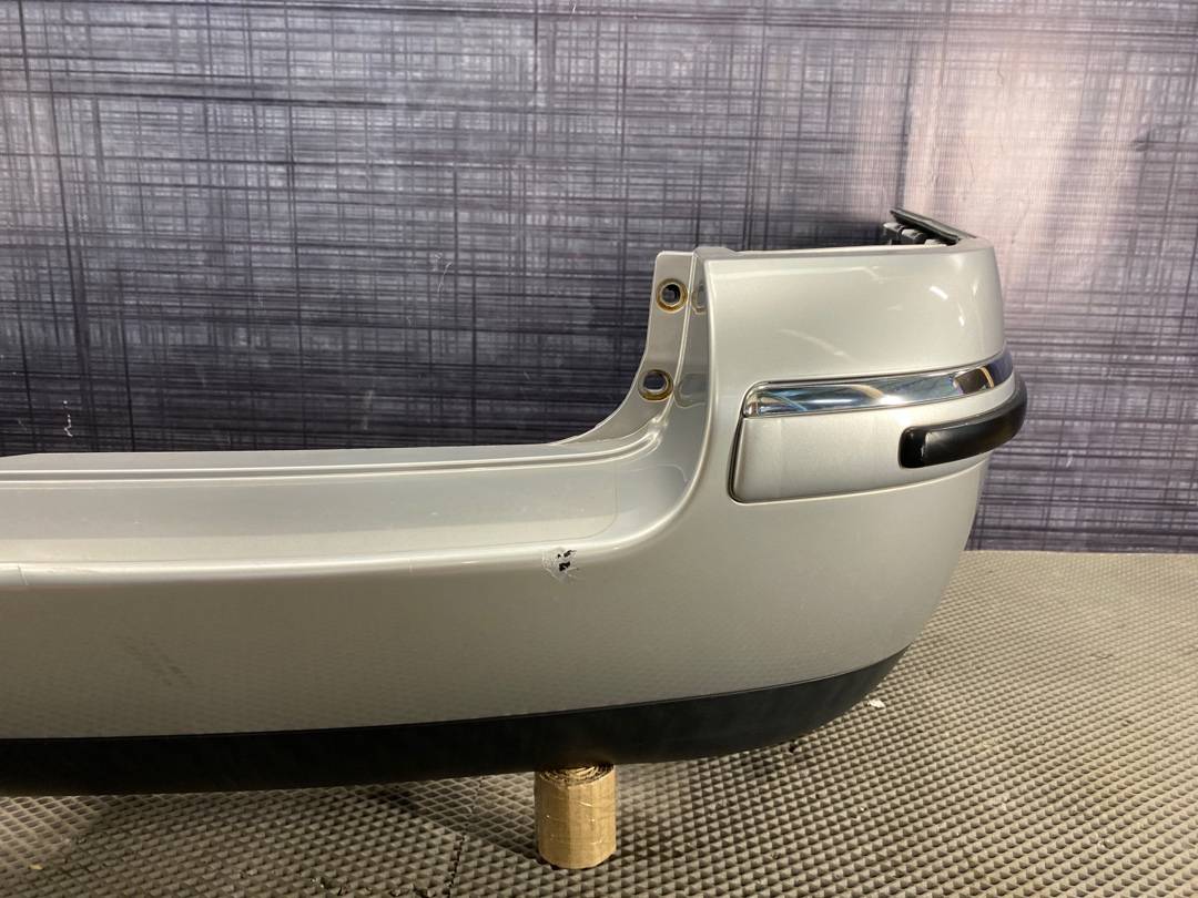 Бампер, 6800 рублей, Красноярск