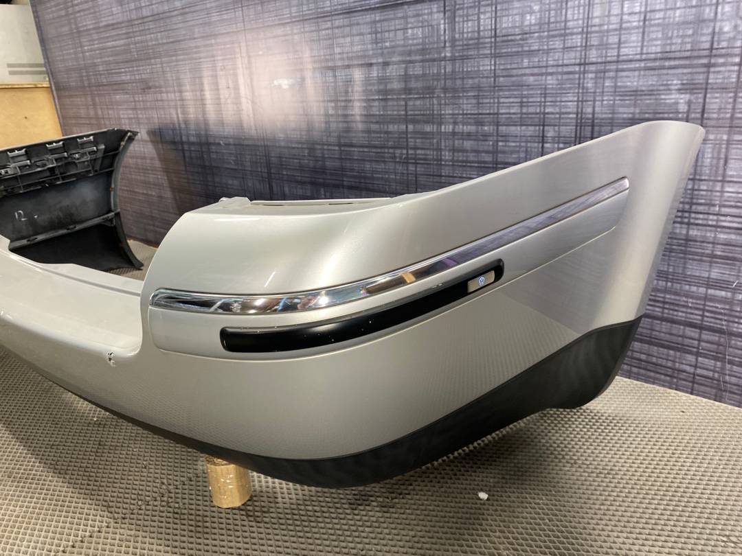 Бампер, 6800 рублей, Красноярск