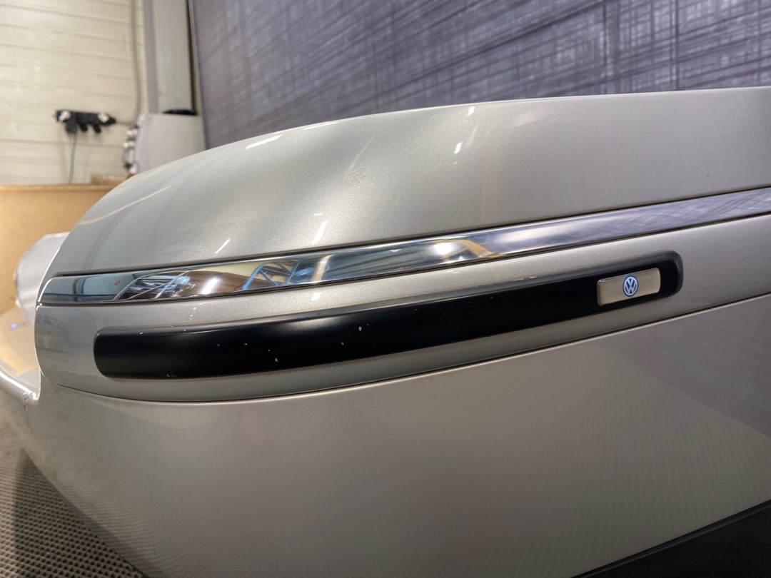 Бампер, 6800 рублей, Красноярск