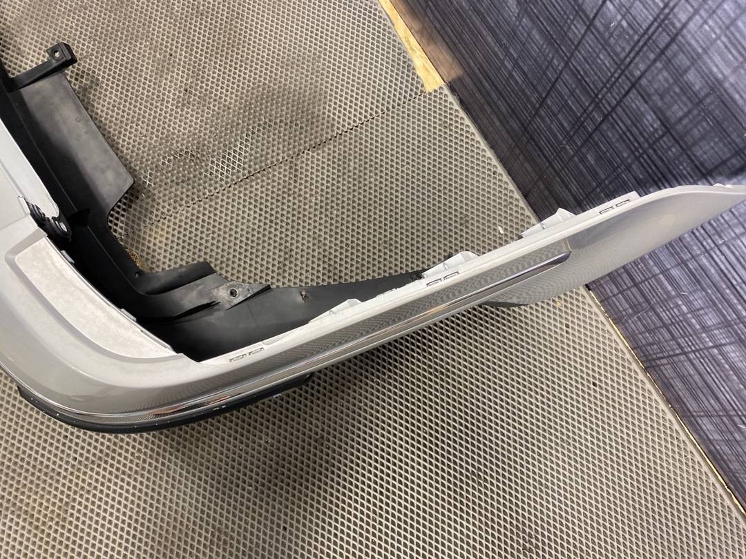 Бампер, 6800 рублей, Красноярск