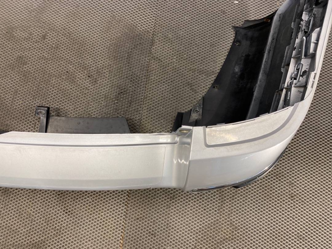 Бампер, 6800 рублей, Красноярск