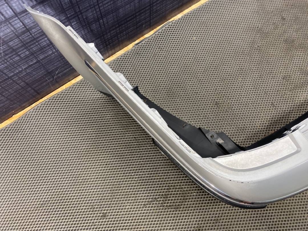 Бампер, 6800 рублей, Красноярск