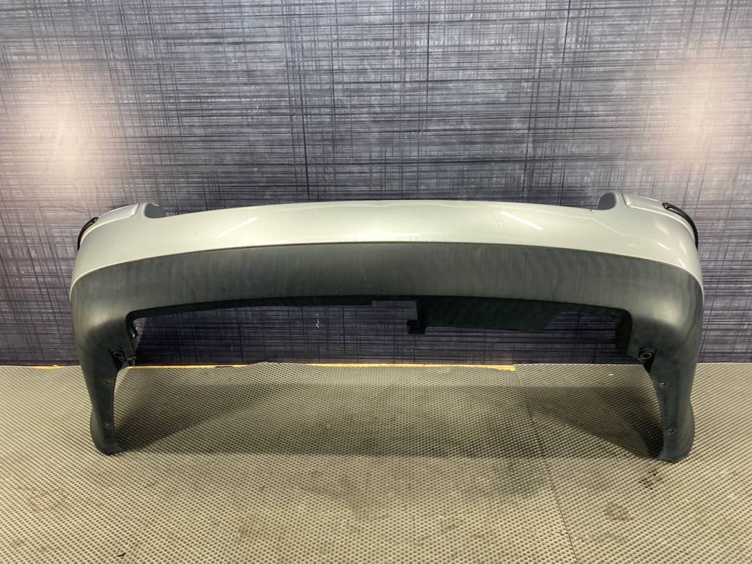 Бампер, 6800 рублей, Красноярск