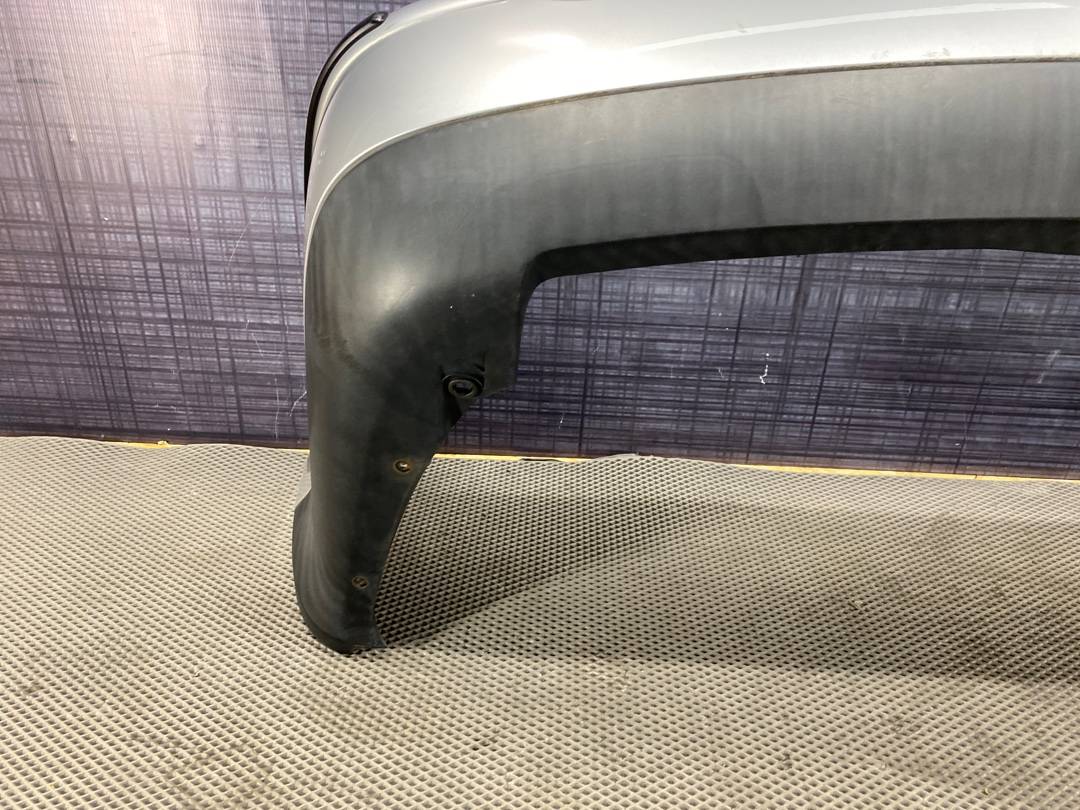 Бампер, 6800 рублей, Красноярск