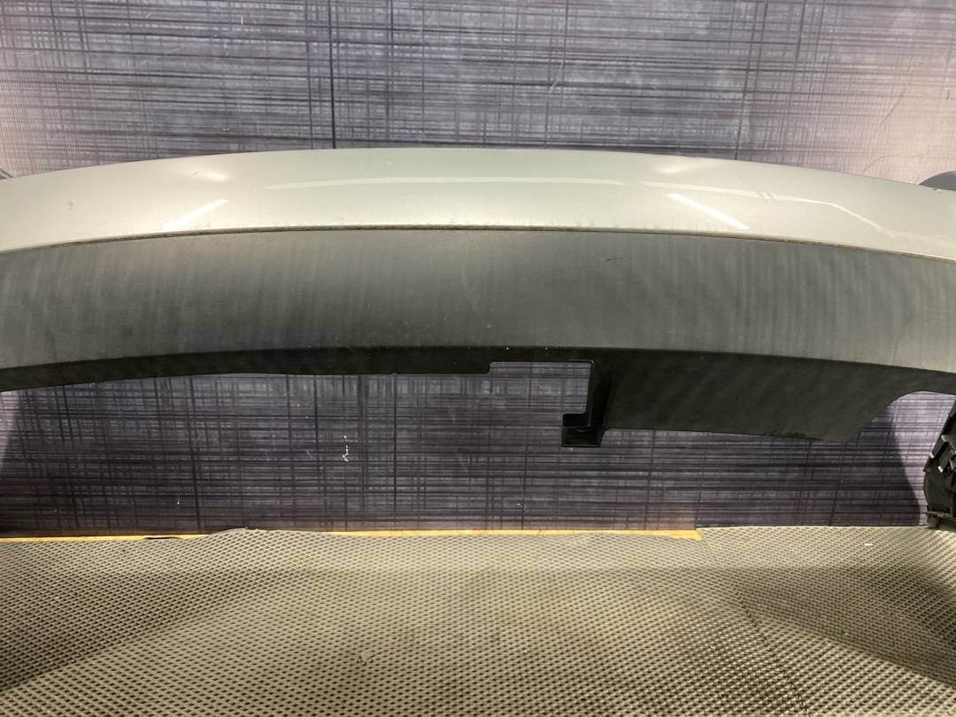 Бампер, 6800 рублей, Красноярск