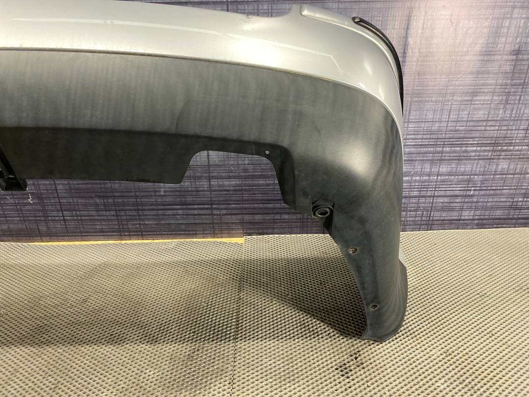 Бампер, 6800 рублей, Красноярск