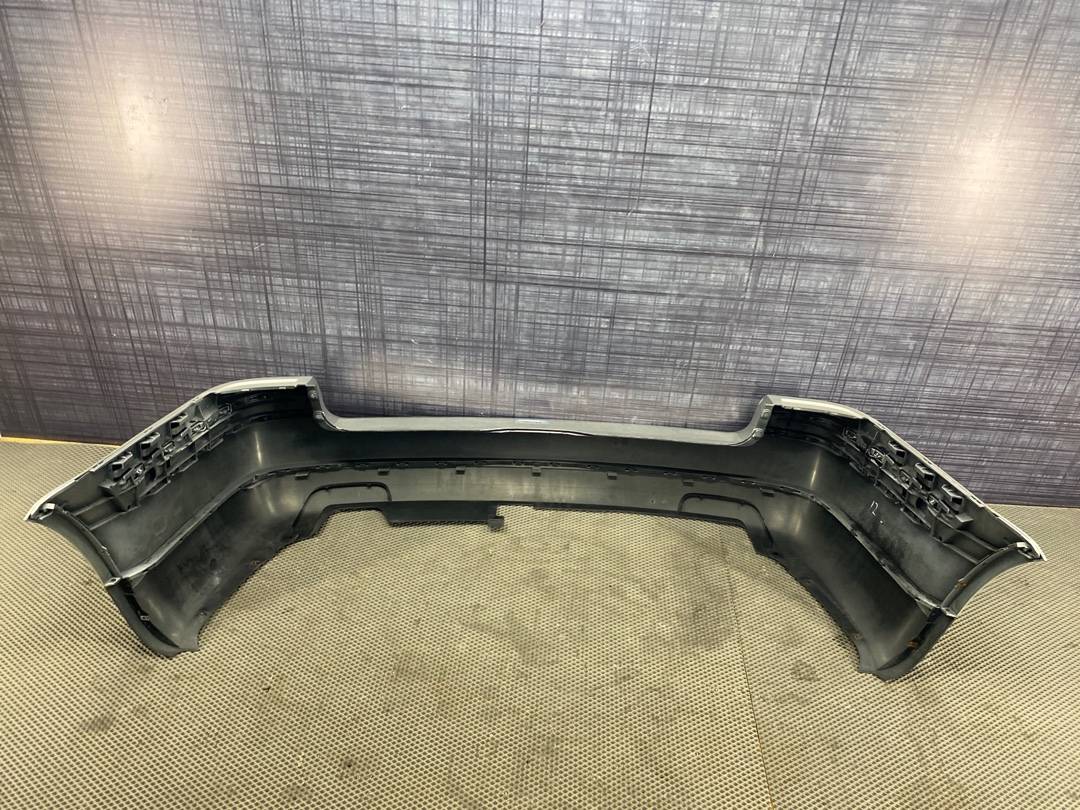 Бампер, 6800 рублей, Красноярск