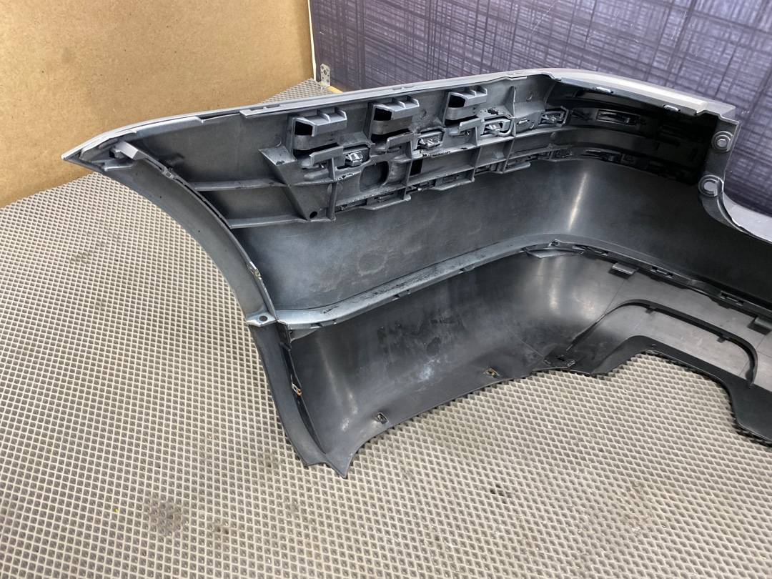 Бампер, 6800 рублей, Красноярск