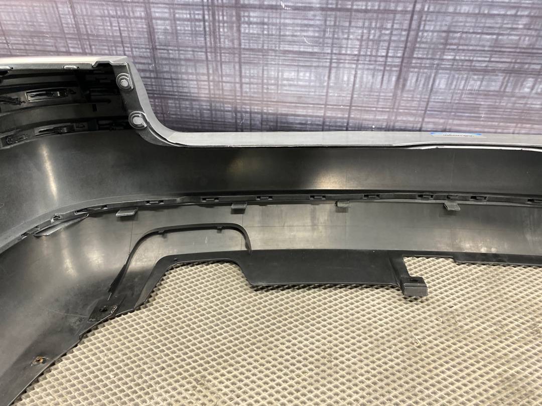 Бампер, 6800 рублей, Красноярск