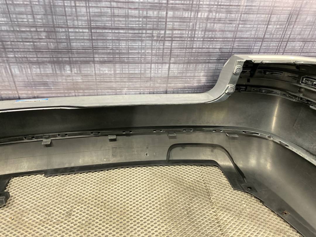 Бампер, 6800 рублей, Красноярск