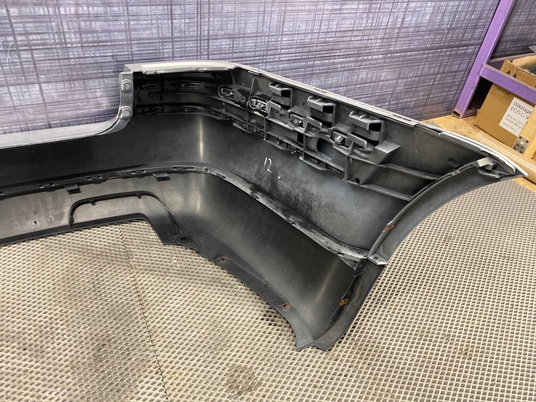 Бампер, 6800 рублей, Красноярск