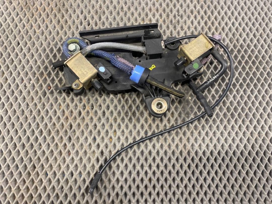 Клапан впускного коллектора, 1870 рублей, Красноярск