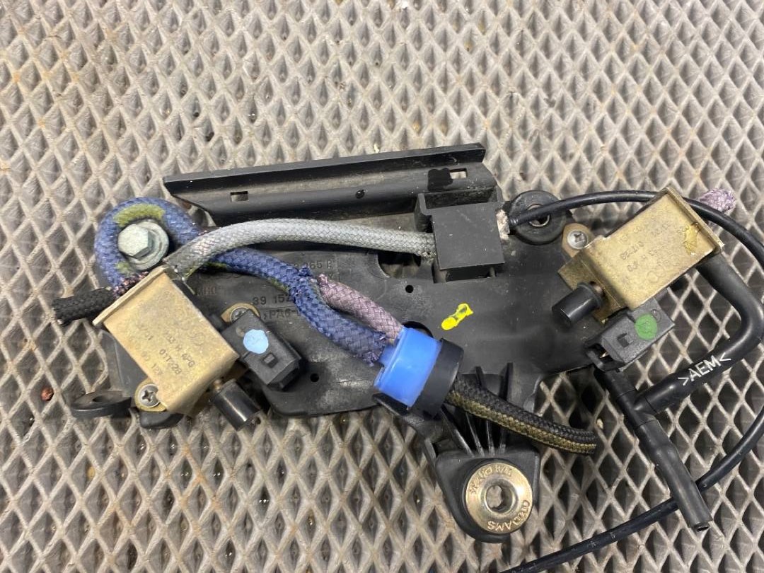 Клапан впускного коллектора, 1870 рублей, Красноярск